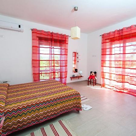 מינטורנו Cherry House מראה חיצוני תמונה