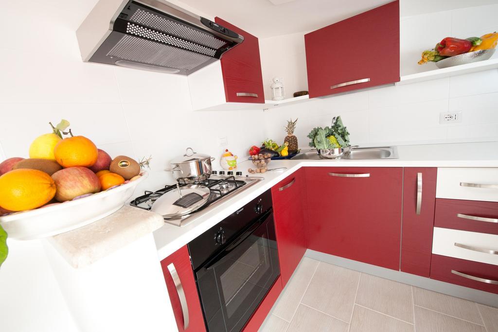 מינטורנו Cherry House מראה חיצוני תמונה