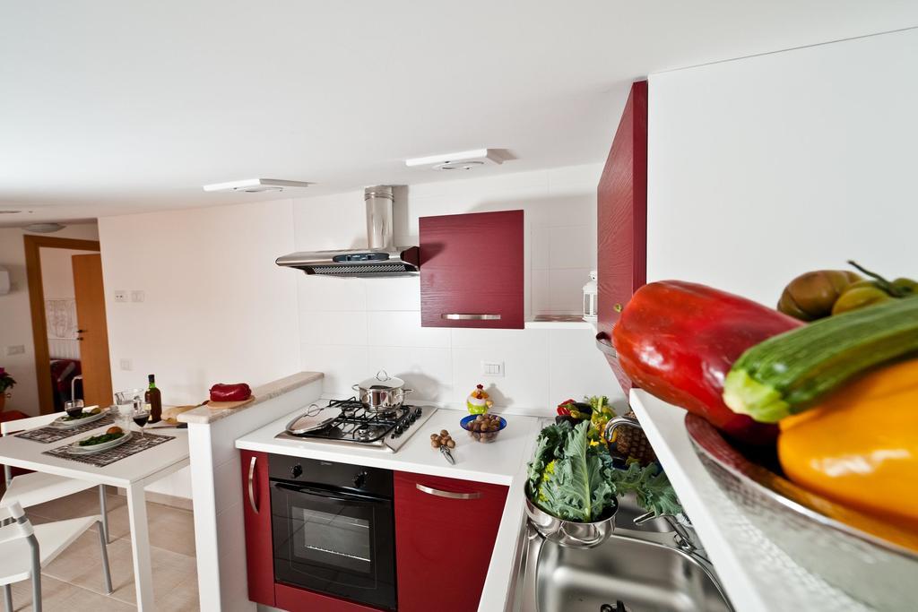 מינטורנו Cherry House מראה חיצוני תמונה
