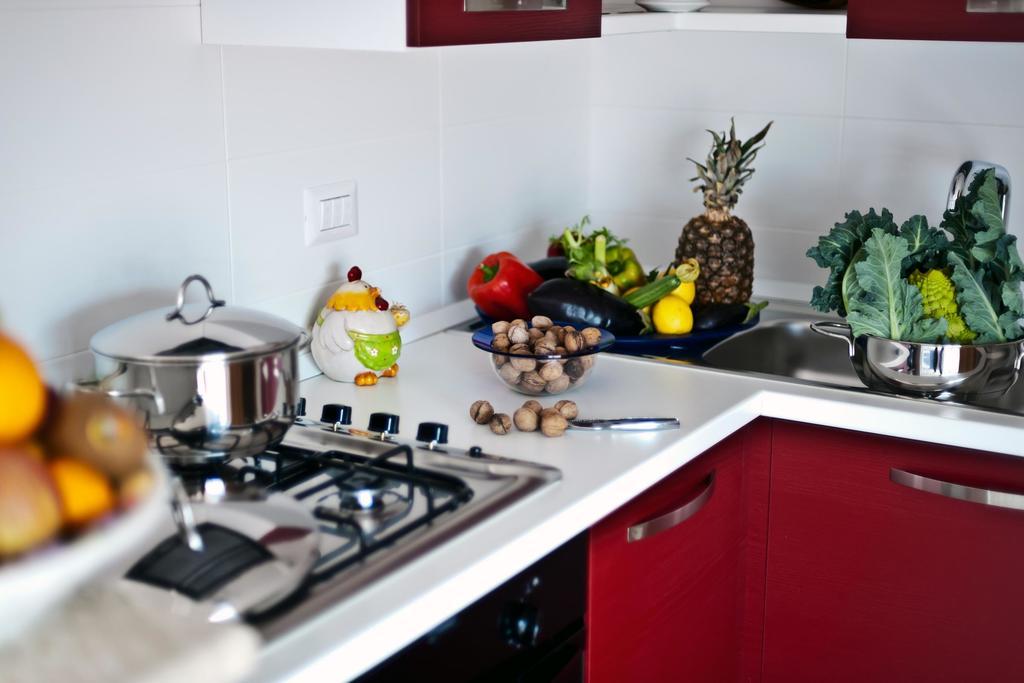 מינטורנו Cherry House מראה חיצוני תמונה