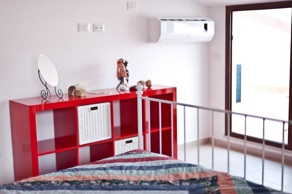 מינטורנו Cherry House מראה חיצוני תמונה