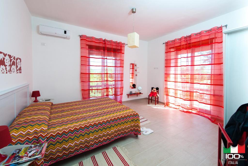 מינטורנו Cherry House מראה חיצוני תמונה