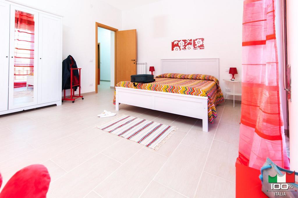 מינטורנו Cherry House מראה חיצוני תמונה