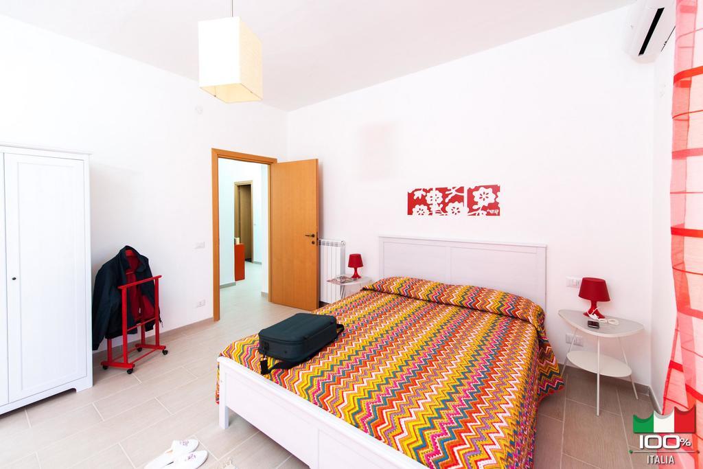 מינטורנו Cherry House מראה חיצוני תמונה