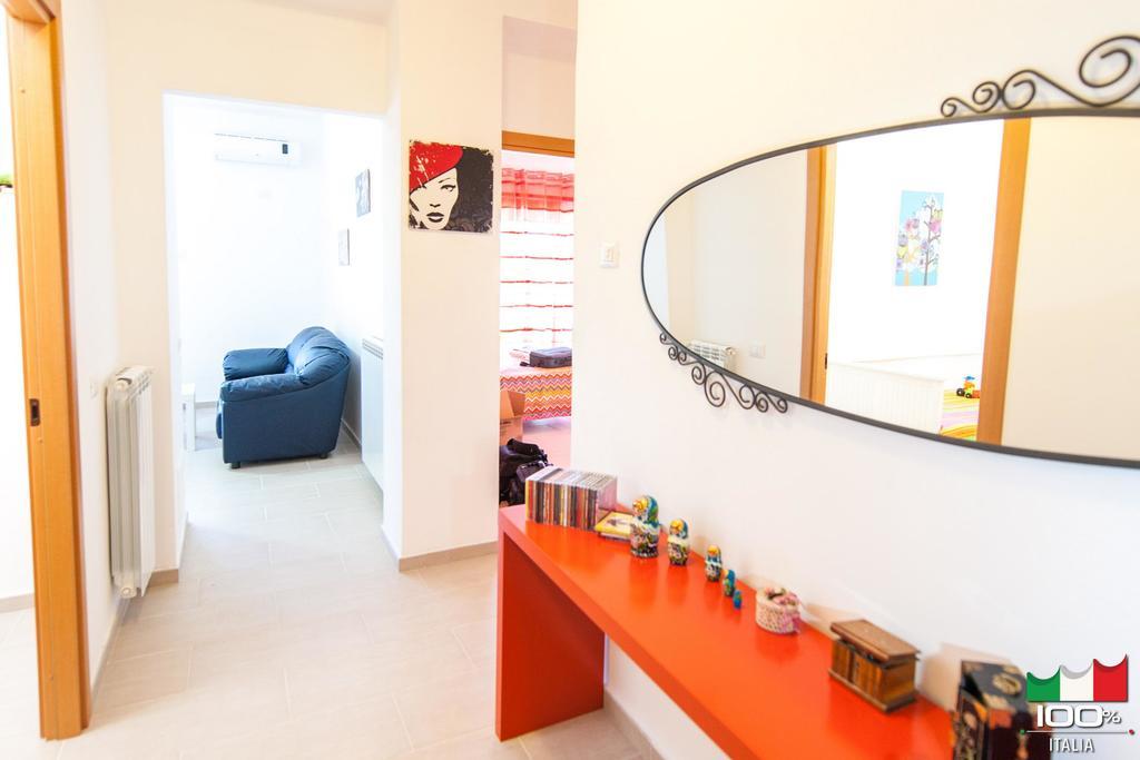 מינטורנו Cherry House מראה חיצוני תמונה