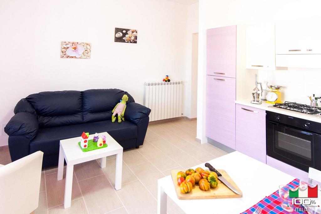 מינטורנו Cherry House מראה חיצוני תמונה