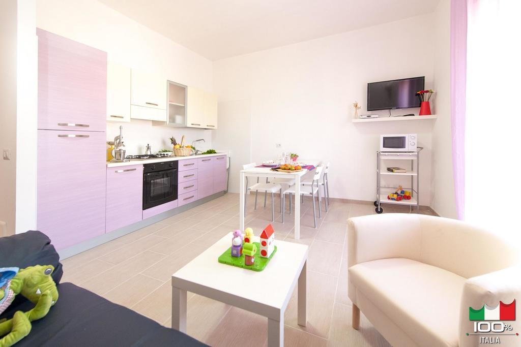 מינטורנו Cherry House מראה חיצוני תמונה