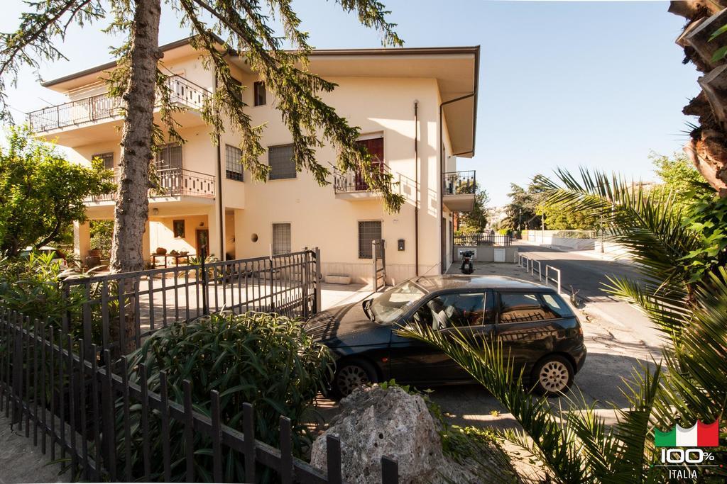 מינטורנו Cherry House מראה חיצוני תמונה
